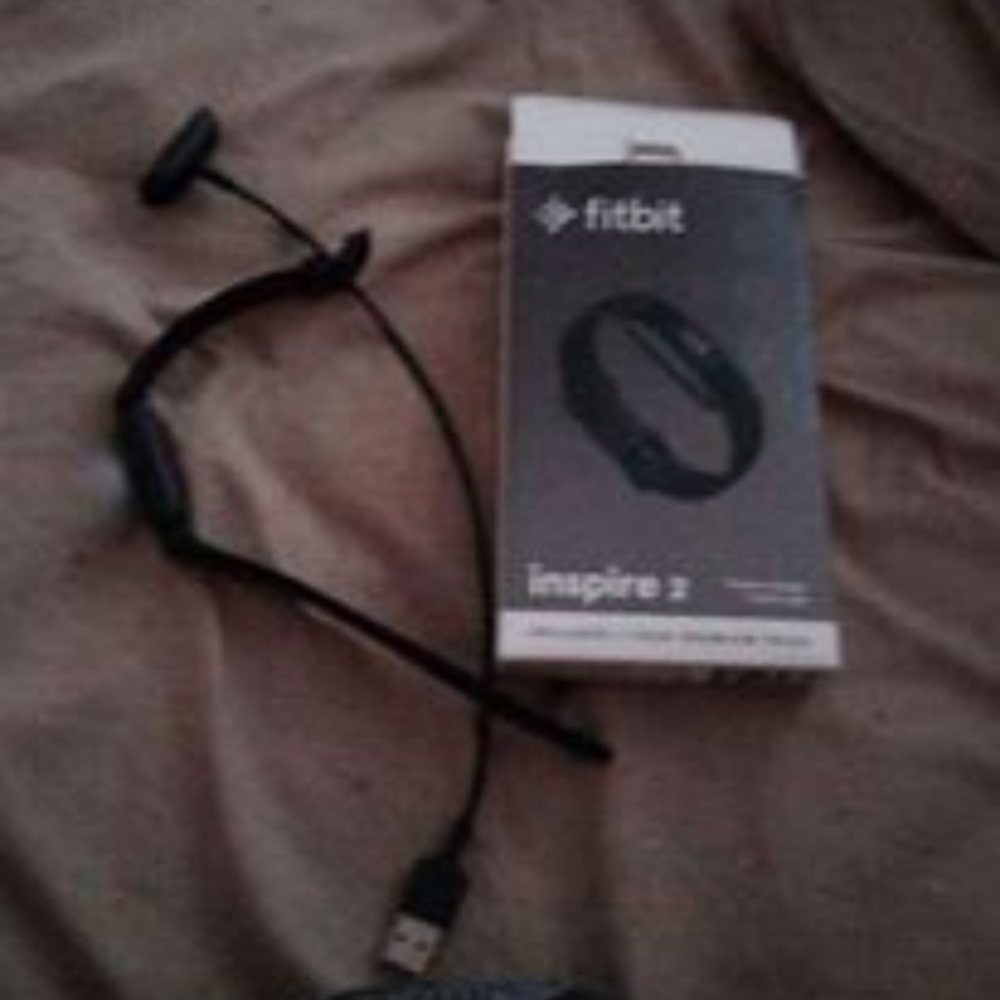 Fit bit inspire 2